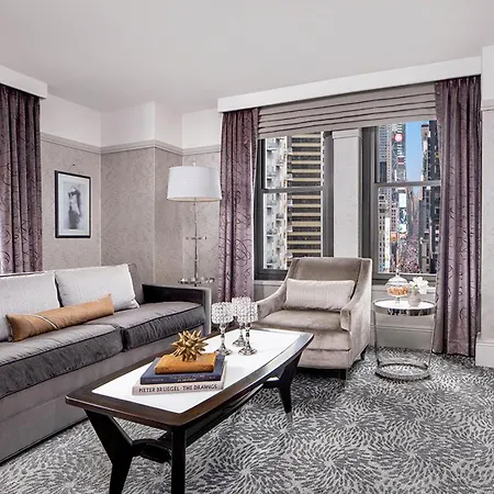 Westhouse Hotel New York, An Slh Hotel-2