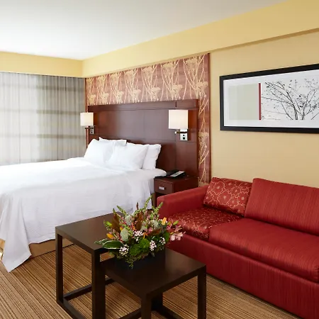 Courtyard By Marriott Los Angeles Lax / Century Boulevard-3