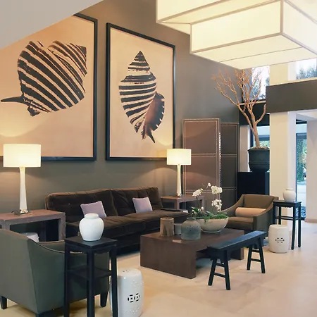 Luxe Sunset Boulevard Hotel-2