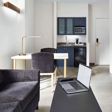 Radisson Hotel New York Wall Street-2