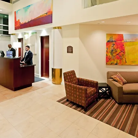 LIC Manhattan View Hotel-3