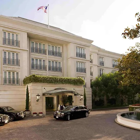 The Peninsula Beverly Hills-3