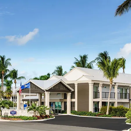 Hampton Inn Key West FL-3