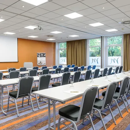 Mercure Aachen Europaplatz-3