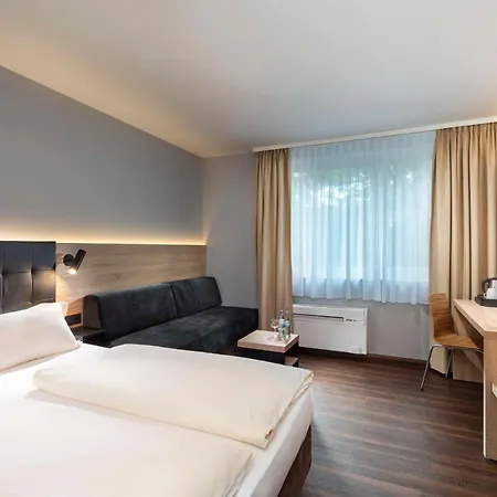 Best Western Hotel Achim Bremen-2