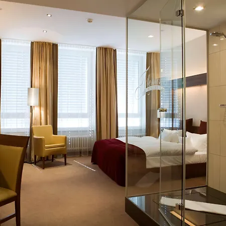 Flemings Selection Hotel Frankfurt-City-2
