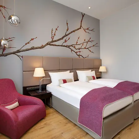 The Posthouse Berlin Potsdamer Platz- Leonardo Limited Edition-2