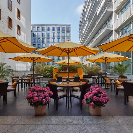 Regent - Berlin, an IHG Hotel-3