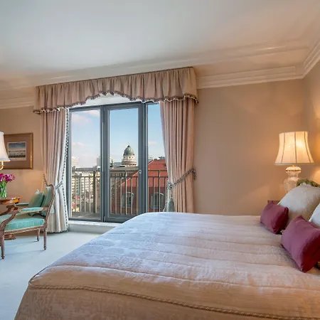 Regent - Berlin, an IHG Hotel-2