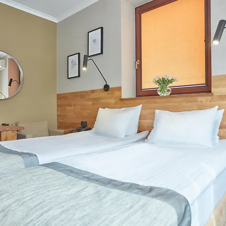 Hotel Batory-3