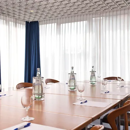 Days Inn Dortmund West-3