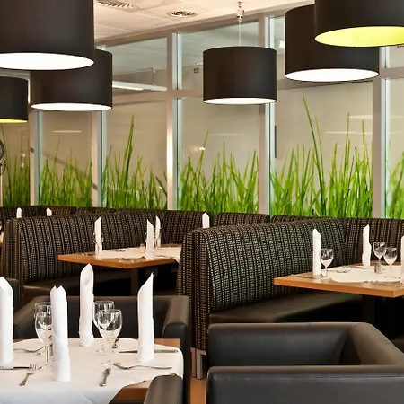 Holiday Inn Berlin City-East Landsberger Allee, An Ihg Hotel-3