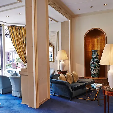 Steigenberger Icon Frankfurter Hof-3