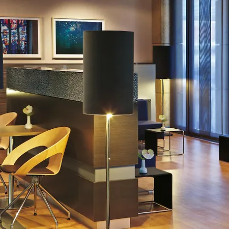 Intercityhotel Ulm-2