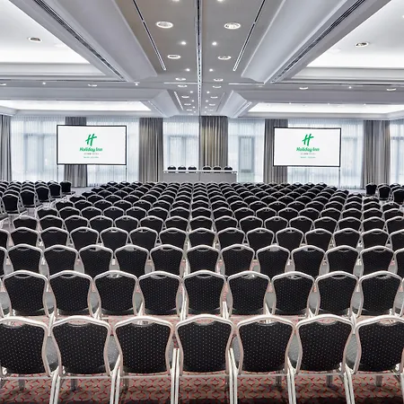 Holiday Inn Munich City Centre By Ihg-3