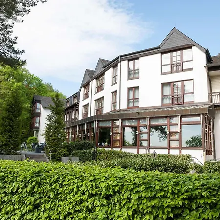 Dorint Venusberg Bonn-3