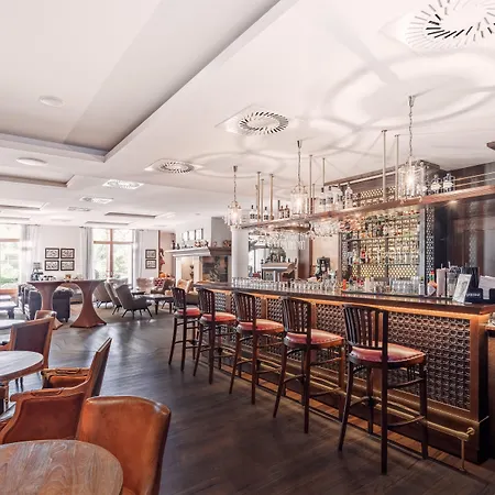 Lindner Park-Hotel Hagenbeck-3