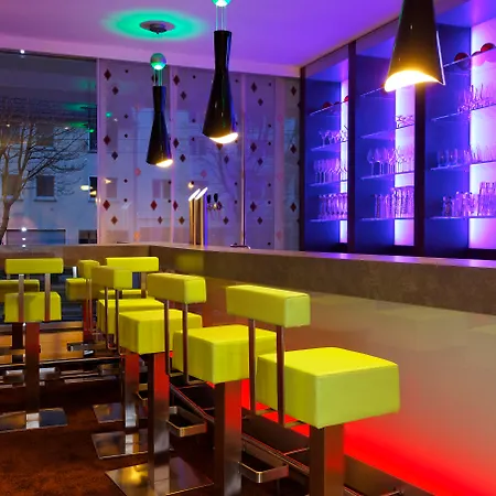 Ibis Styles Stuttgart-3