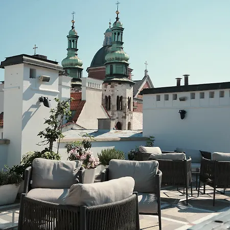 Hotel Copernicus-3