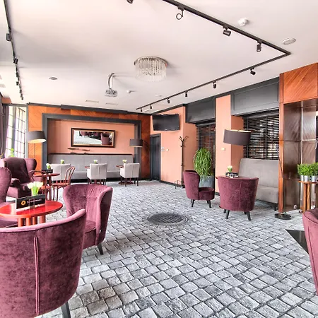 Hotel Hanza-3