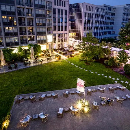 Pullman Munich-2