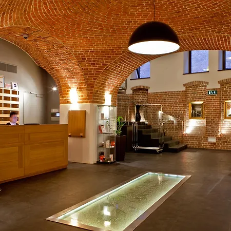 Great Polonia The Granary La Suite Hotel-2