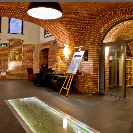Great Polonia The Granary La Suite Hotel-3