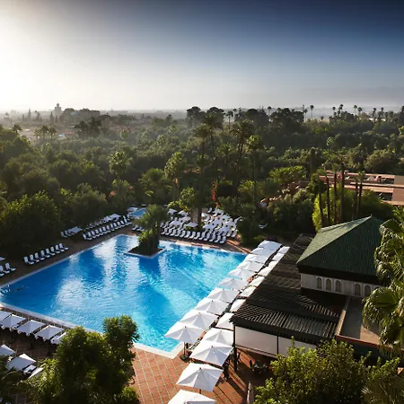 La Mamounia-2