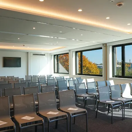 Holiday Inn Munich - Leuchtenbergring, an IHG Hotel-2
