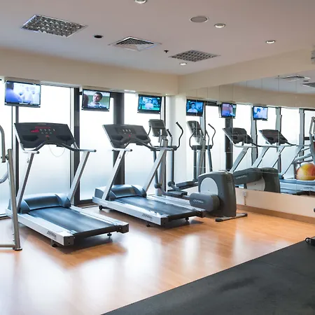 Majestic City Retreat Hotel-3