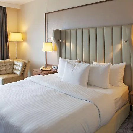 Dorint Hotel Bonn-2