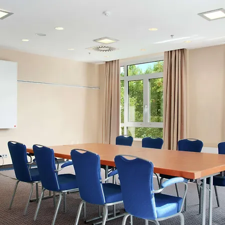 Dorint Hotel Bonn-3