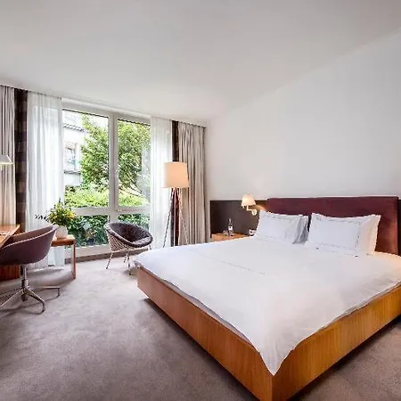 Dorint Hotel Bremen-2