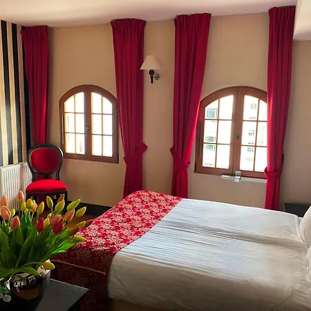 Hotel Gdansk Boutique-2