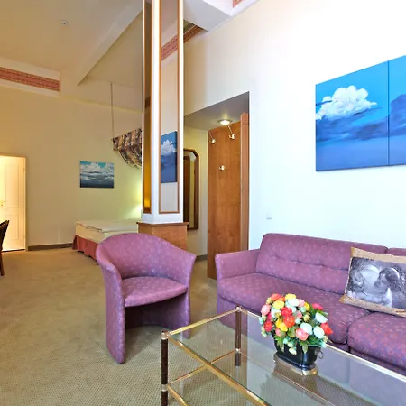 Hotel Viktoria-2