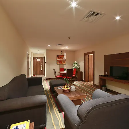 Al Khaleej Plaza Hotel-2