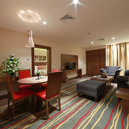 Al Khaleej Plaza Hotel-3