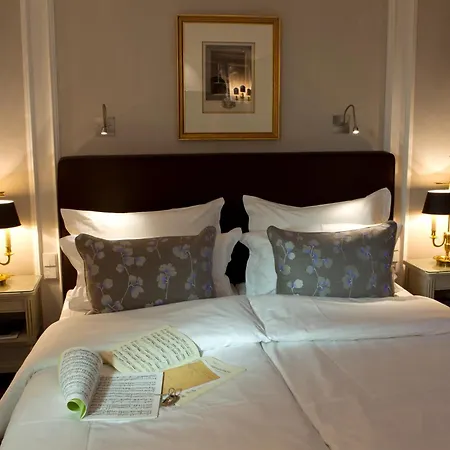 Hotel München Palace-3