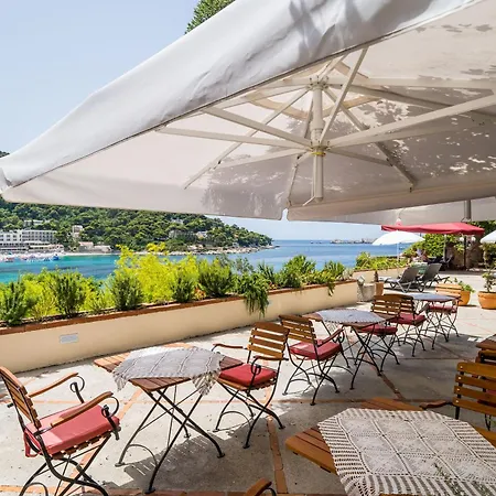 Boutique & Beach Hotel Villa Wolff-2
