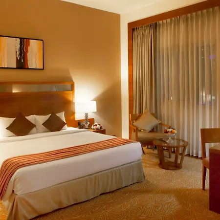 Landmark Grand Hotel-3