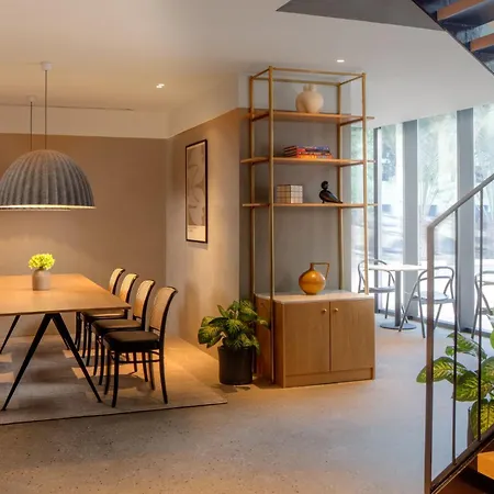 Staybridge Suites Dubai Financial Centre By Ihg-3