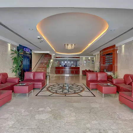 Palm Beach Hotel-3