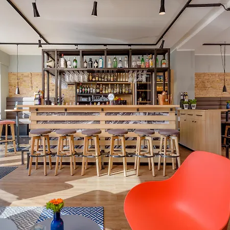Mercure Berlin Mitte-3