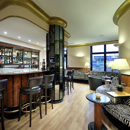 Hotel Regent-3