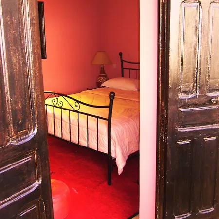 Riad El Farah Kasbah-3