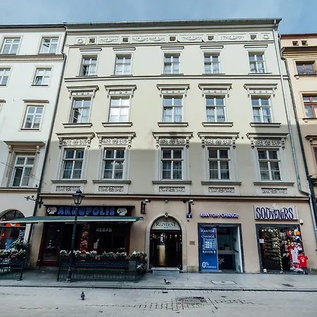 Hotel Rezydent-3