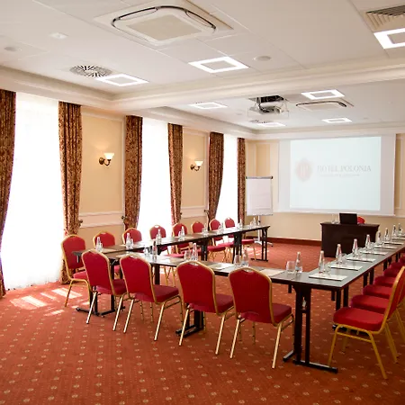 Hotel Polonia-2