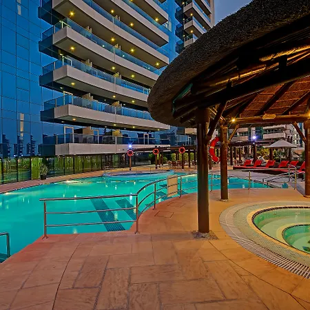Copthorne Hotel Dubai-2