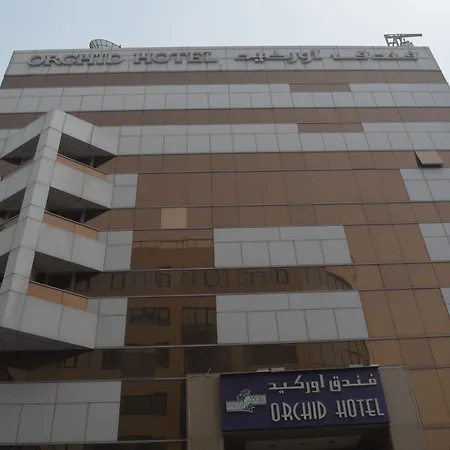 Orchid Hotel Deira-3