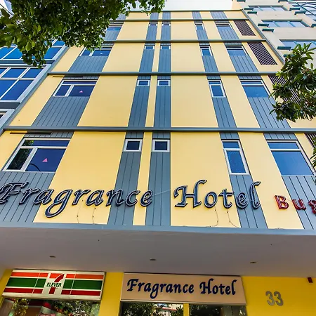 Ibis Budget Singapore Bugis-3
